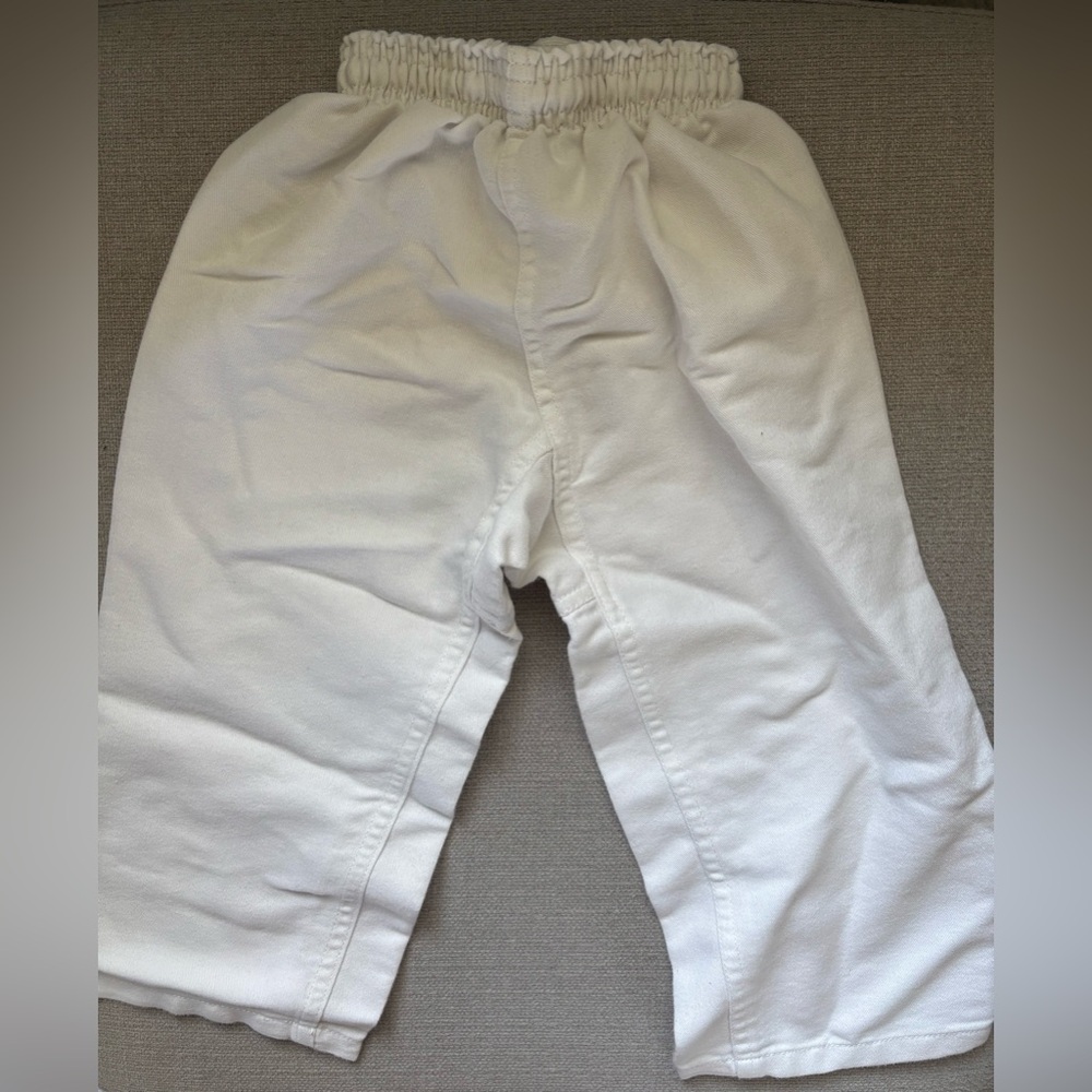 Pro Force Taekwondo Uniform - Picture 5 of 6